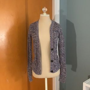 Comfy Sweater Cardigan